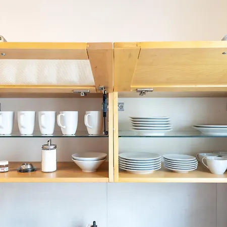 Apartamento Vogel: Wohntraum