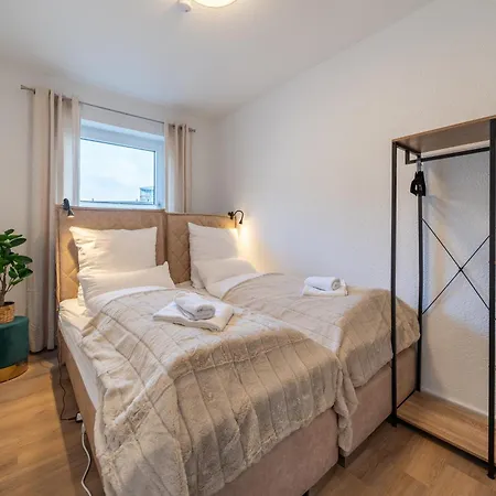 Appartement Vogel: Wohntraum *