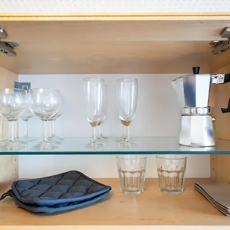 Appartement Vogel: Wohntraum