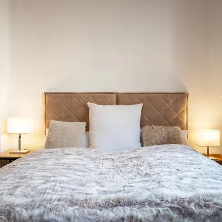 Vogel: Wohntraum Appartement Bielefeld