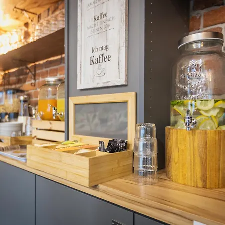 Apartamento Vogel: Wohntraum Bielefeld