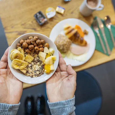 Vogel: Wohntraum * Bielefeld