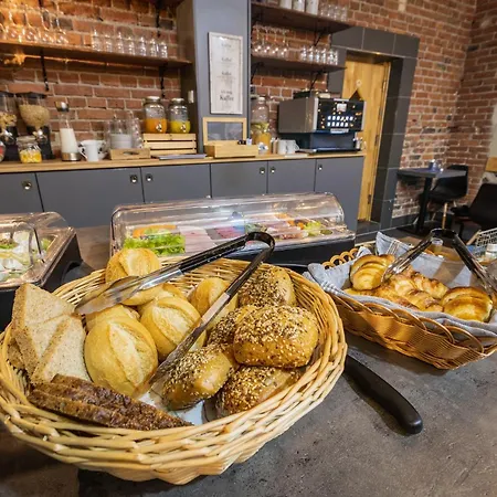 Vogel: Wohntraum Apartamento