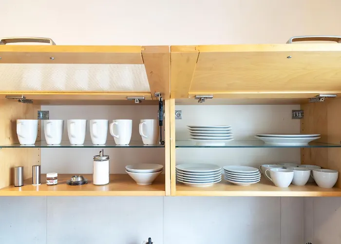 Apartamento Vogel: Wohntraum