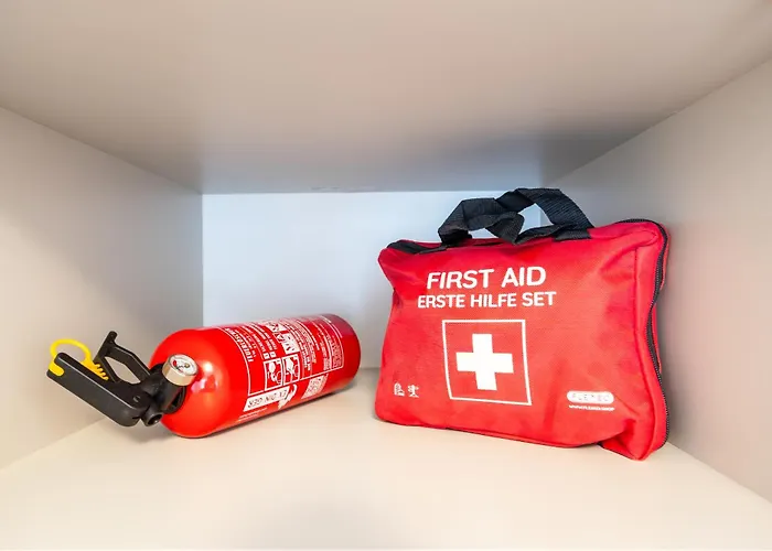 Vogel: Wohntraum Appartement Bielefeld