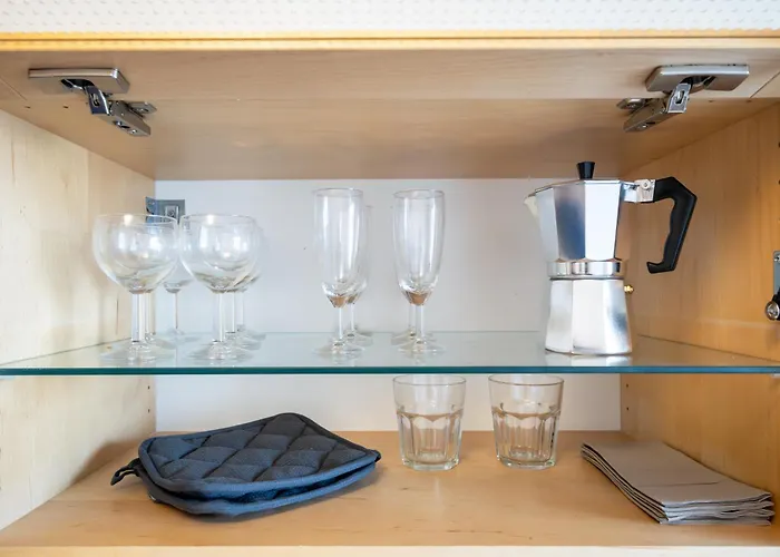 Apartamento Vogel: Wohntraum