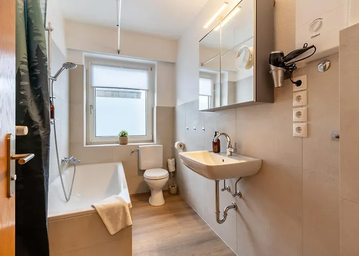 Vogel: Wohntraum Apartamento *