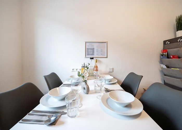 Vogel: Wohntraum Bielefeld