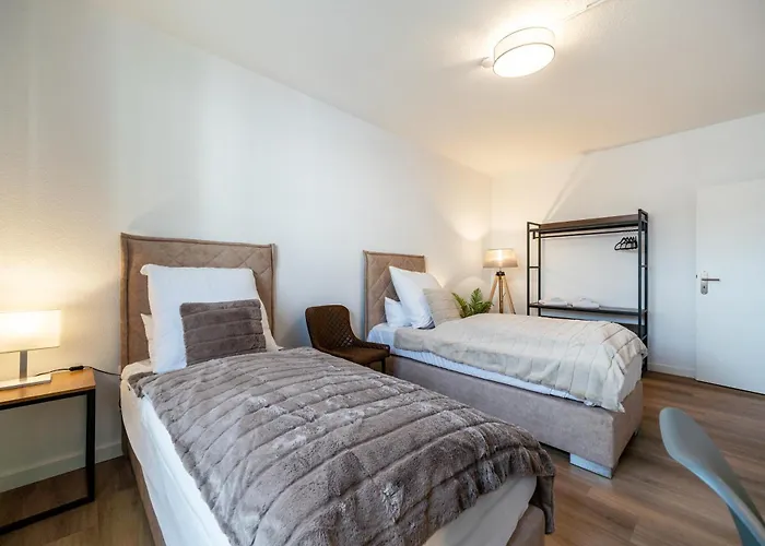 Apartamento Vogel: Wohntraum