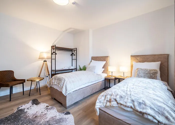 Vogel: Wohntraum Bielefeld