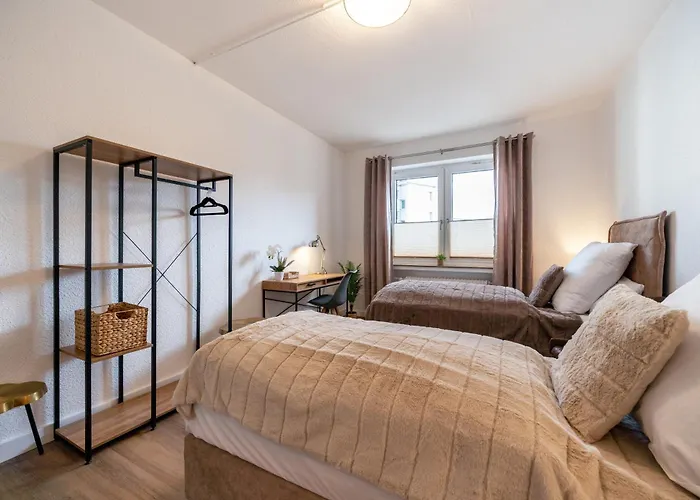 Vogel: Wohntraum Bielefeld