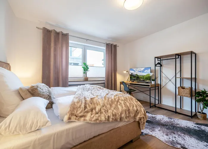 Vogel: Wohntraum Apartamento *