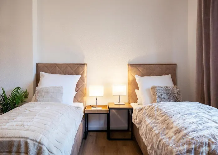 Vogel: Wohntraum Apartamento *