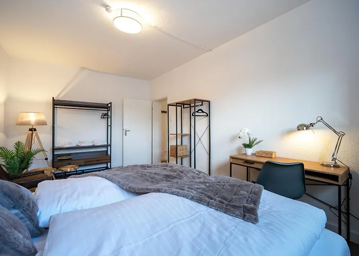 Apartamento Vogel: Wohntraum