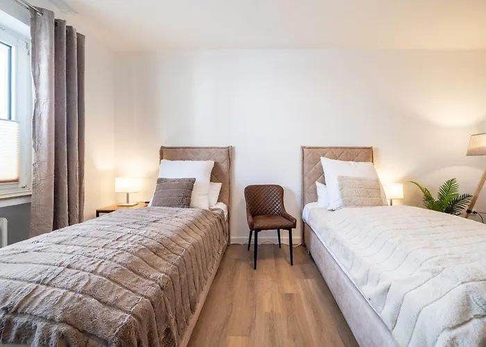 Vogel: Wohntraum * Bielefeld