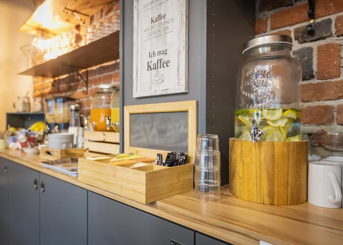 Apartamento Vogel: Wohntraum Bielefeld