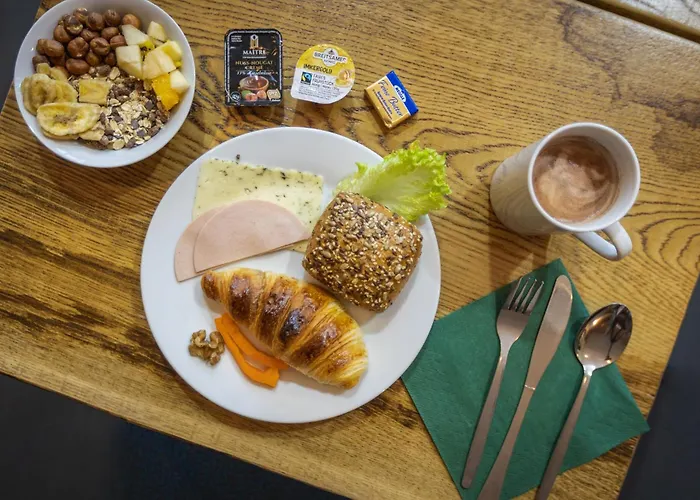 Appartement Vogel: Wohntraum