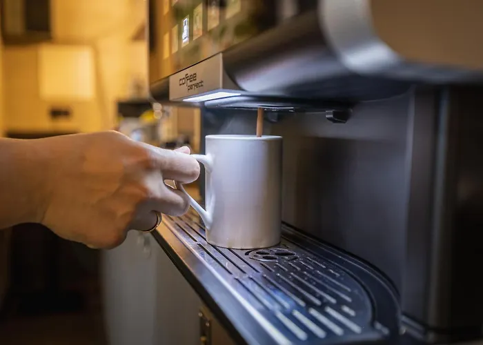 Vogel: Wohntraum Appartement *