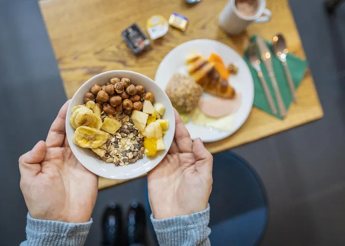 Vogel: Wohntraum * Bielefeld