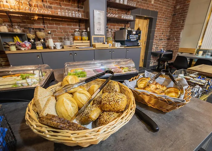 Vogel: Wohntraum Appartement